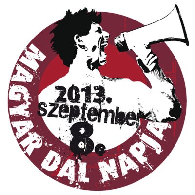 Magyar Dal napja 2013