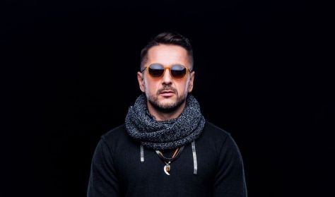 Majka koncert 2026-ban Székesfehérváron a MET Arénában - Jegyek itt!