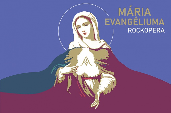 Mária evangéliuma a Debrecenben - Jegyek itt!