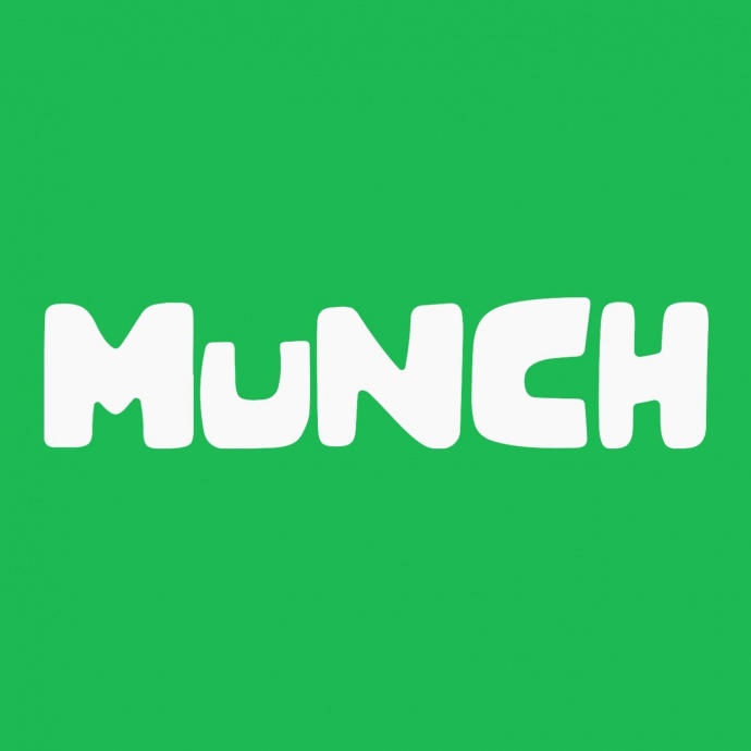 Megnyílt az ételmentő Munch első fizikai boltja