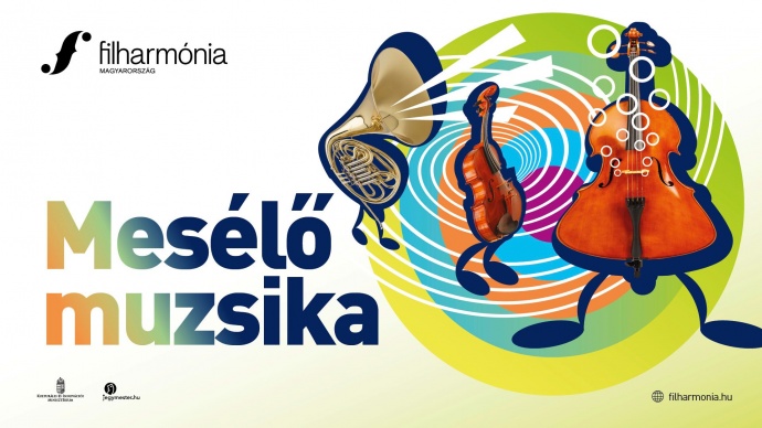 Mesélő musicalek koncert Kaposváron - Jegyek itt!