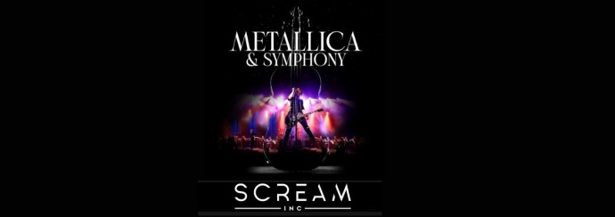 Metallica and Symphony koncert 2024-ben az Erkel Színházban Budapesten - Jegyek itt!