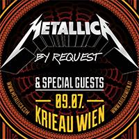 Metallica koncert Bécsben 2014-ben! Jegyek itt!