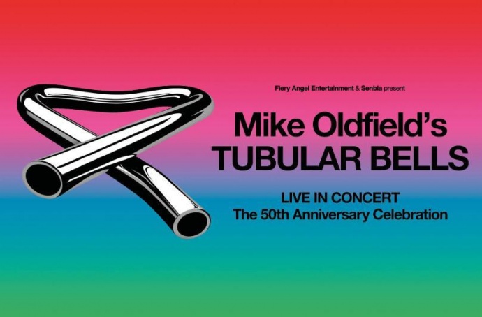 Mike Oldfield’s Tubular Bells koncert 2024-ben a Veszprém Arénában - Jegyek itt!