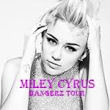 Miley Cyrus koncert 2014-ben Bécsben - Jegyek itt!