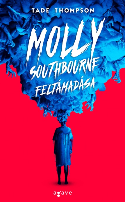 Molly Southbourne feltámadása címmel jelent meg Tade Thompson új könyve! Olvass bele!