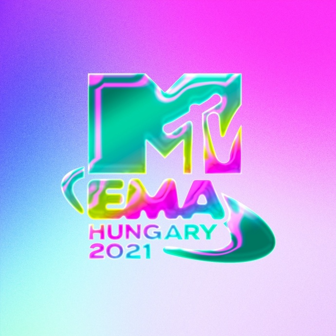 MTV EMA Show 2021 - Budapest - Szavazz!