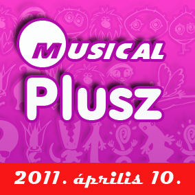 Musical Plusz Vastag Csabával!