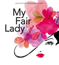 My Fair Lady 2014-ben a Margitszigeti Szabadtéri Színpadon- Jegyek és szereposztás itt!