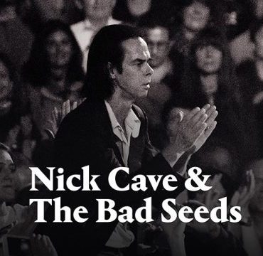 Nick Cave & The Bad Seeds koncert 2018-ban az Arénában Budapesten - Jegyek itt!