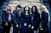 Nightwish koncert 2021-ben Budapesten az Arénában - Jegyek itt!
