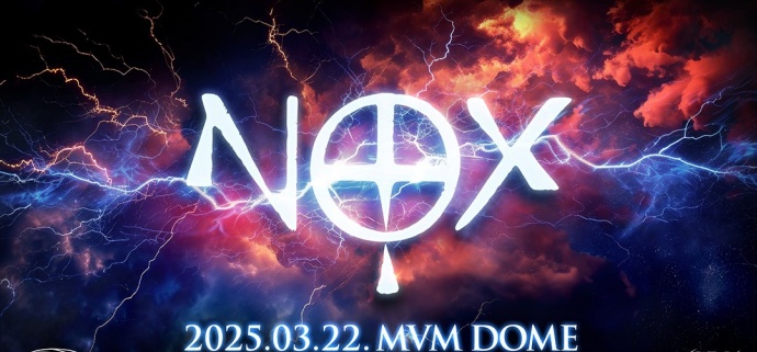 Nox koncert a MVM Domeban 2025-ben - Jegyek a budapesti koncertre itt!