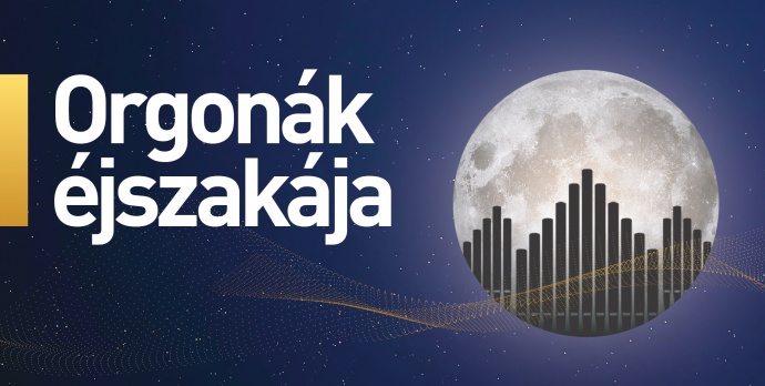 Orgonák éjszakája a Fővárosi Nagycirkuszban 2025-ben - Jegyek itt!