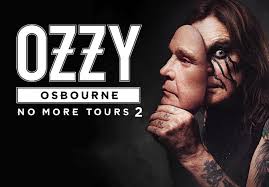 Ozzy Osbourne koncert 2020 - Jegyek itt!