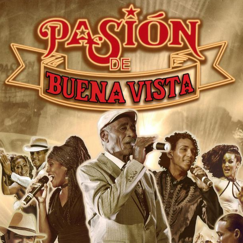 Pasión de Buena Vista koncert Budapesten! Jegyek és videó itt!