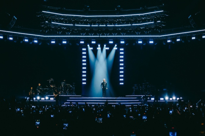 Pitbull koncertezik 2026-ban Budapesten a Puskás Arénában!