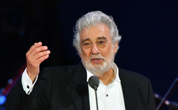 Plácido Domingo koncert 2025-ben Budapesten! Jegyek itt!