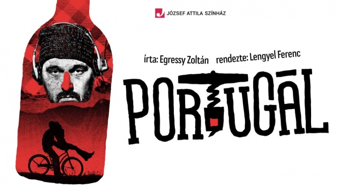 Portugál a József Attila Színházban - Jegyek itt!