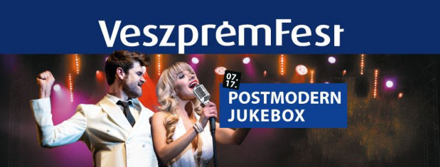 Postmodern Jukebox koncert 2020-ban Veszprémben - Jegyek itt!