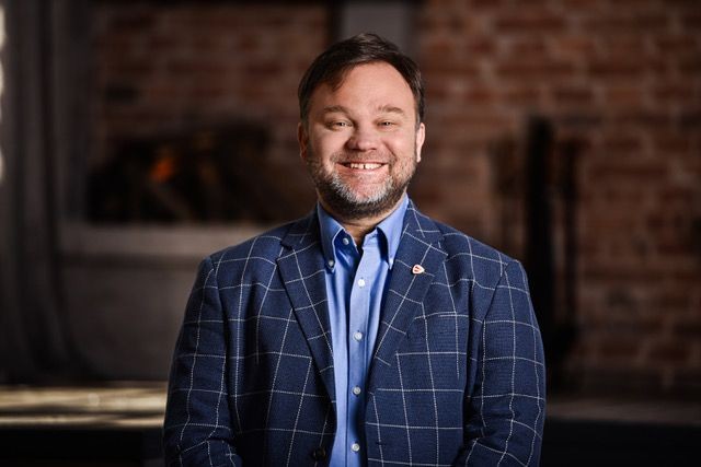 Pótszilveszter Aranyosi Péterrel 2026-ban a Budapest Kongresszusi Központban - Jegyek itt!