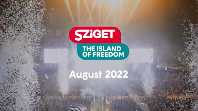 Princess Nokia koncert 2022-ben a Szigeten - Jegyek itt!