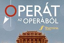 Puccini Itáliája operagála - Az Operaház előadása országos turnéra megy 2019-ben - Jegyek itt!
