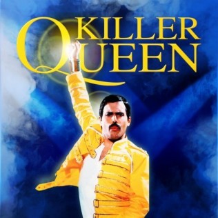 Queen show Debrecenben a Kölcsey Központban - Jegyek a Killer Queen debreceni showjára itt!