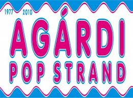 Radics Gigi koncert az Agárdi Popstrand 2013-as műsorán! Jegyek itt!