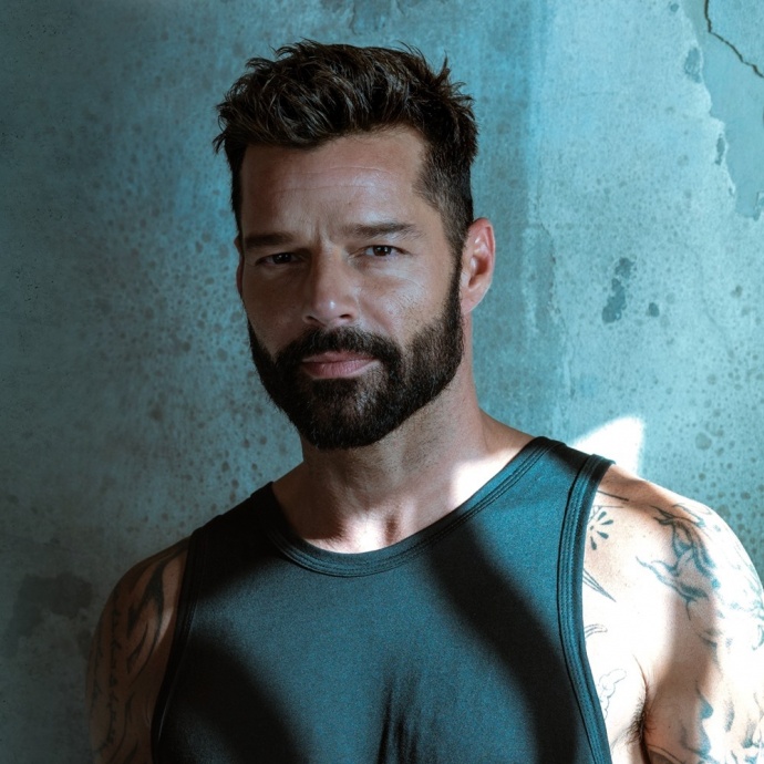 Ricky Martin 2026-ban újra Budapesten ad koncertet, ezúttal az Arénában!
