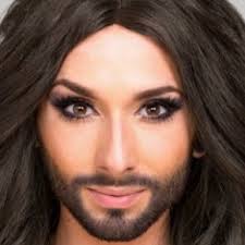 Ricky Martin és Conchita Wurst koncert Bécsben!