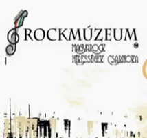Rock Múzeum nyílik Budapesten!