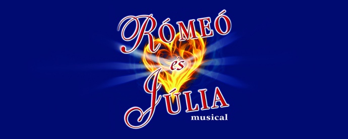 Rómeó és Júlia musical 2022-ben Budapesten az Arénában - Jegyek itt!