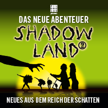 Shadowland árnyékshow 2017-es turné - Jegyek itt!