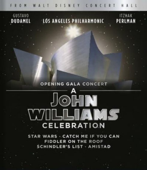 Shindler-től a Star Wars-ig koncertfilm! Jegyek itt!