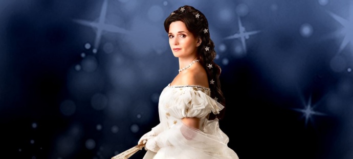 Sissi operett a Szigligeti Várudvarban - Jegyek itt!