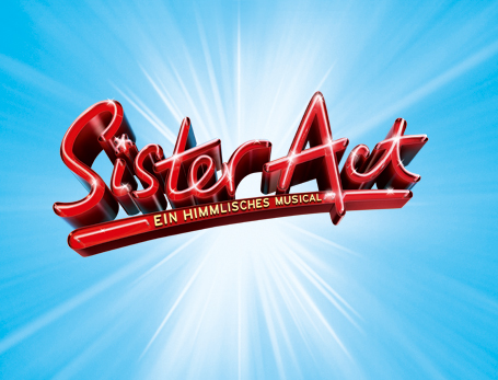 Sister Act musical azaz Apáca show Bécsben! Jegyek itt!