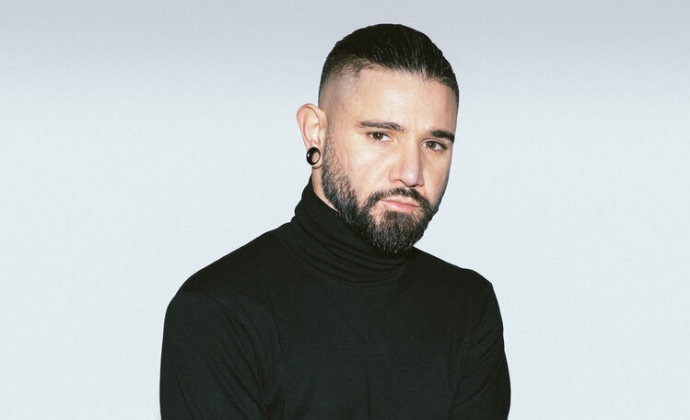 Skrillex 2024-ben a Szigeten!