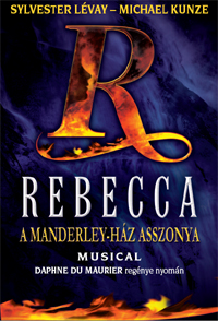 Sopronban a Rebecca musical! Jegyek itt az MKB Arénába lévő előadásokra!