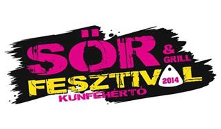  Sör & Grill Fesztivál Kunfehértó 2014  - Jegyek és fellépők itt!