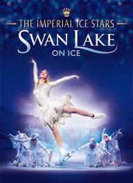 Swan Lake on Ice a Veszprém Arénában! Jegyek itt!