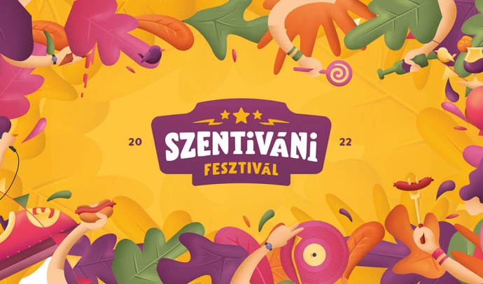 Szentiváni Fesztivál 2022 - Jegyek és fellépők itt!