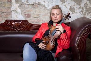 Szirtes Edina Mókus -  Így szeretettem volna élni... koncert! Jegyek itt!