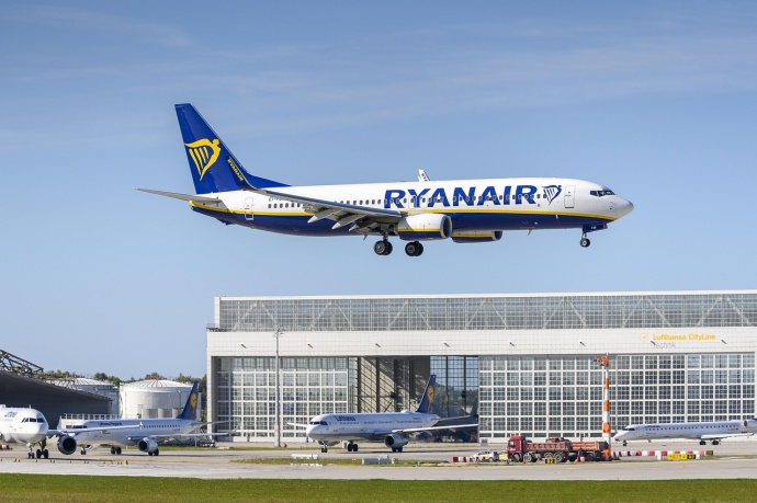 Szombaton rendezik meg A repülés éjszakáját az Aeroparkban