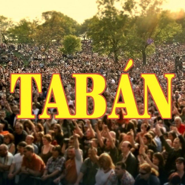 Tabán Fesztivál 2016 - Program itt!