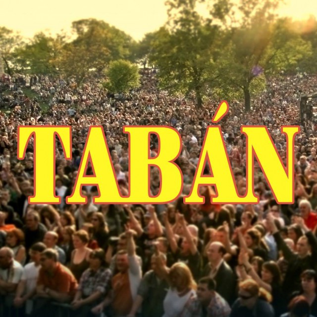 Tabán Fesztivál 2026 - Program itt és cím itt!