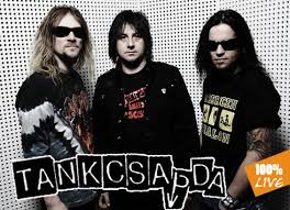 Tankcsapda koncert Kisújszálláson - Jegyek itt!