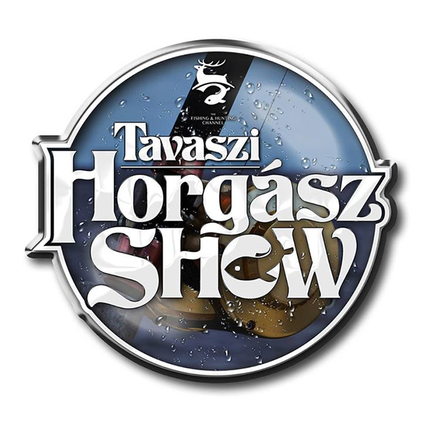 Tavaszi Horgász Show 2019 - Jegyek itt!