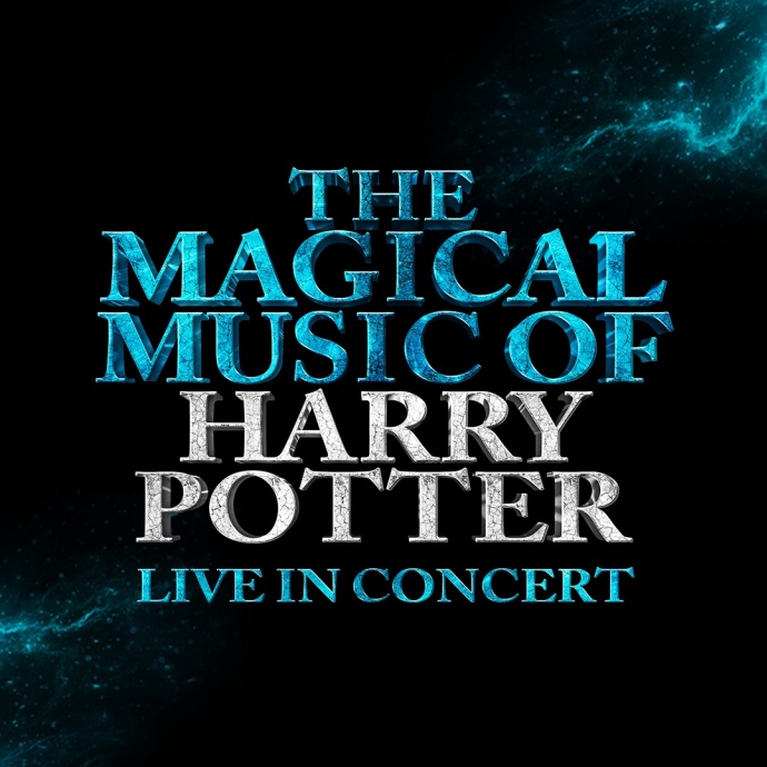 The Magical Music of Harry Potter koncert 2025-ben az Erkel Színházban - Jegyek itt!