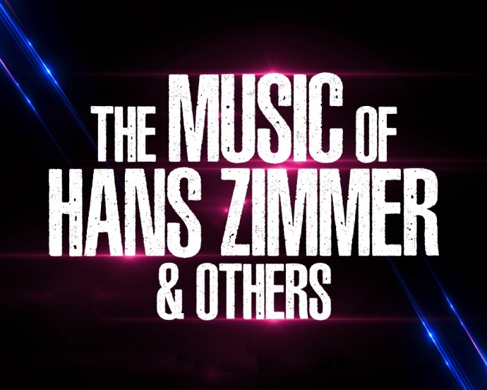 The Music of Hans Zimmer and others - Hans Zimmer filmzenei koncert 2025-ben az Erkel Színházban!