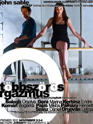 Többszörös Orgazmus jegyek itt!